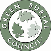Green Burial Council Logo